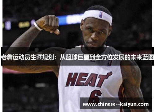 老詹运动员生涯规划:从篮球巨星到全方位发展的未来蓝图 老詹运动员生涯规划:从篮球巨星到全方位发展的未来蓝图