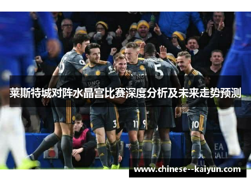 莱斯特城对阵水晶宫比赛深度分析及未来走势预测